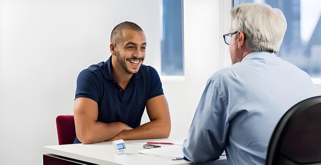 Loạt chuyện cười khó đỡ khi thi Nói IELTS: "Giám khảo hỏi "full name", thí sinh nghe thành "phone name", dõng dạc hô: "Thưa thầy, Huawei"- Ảnh 1. Loạt chuyện cười khó đỡ khi thi Nói IELTS: "Giám khảo hỏi "full name", thí sinh nghe thành "phone name", dõng dạc hô: "Thưa thầy, Huawei"- Ảnh 1.