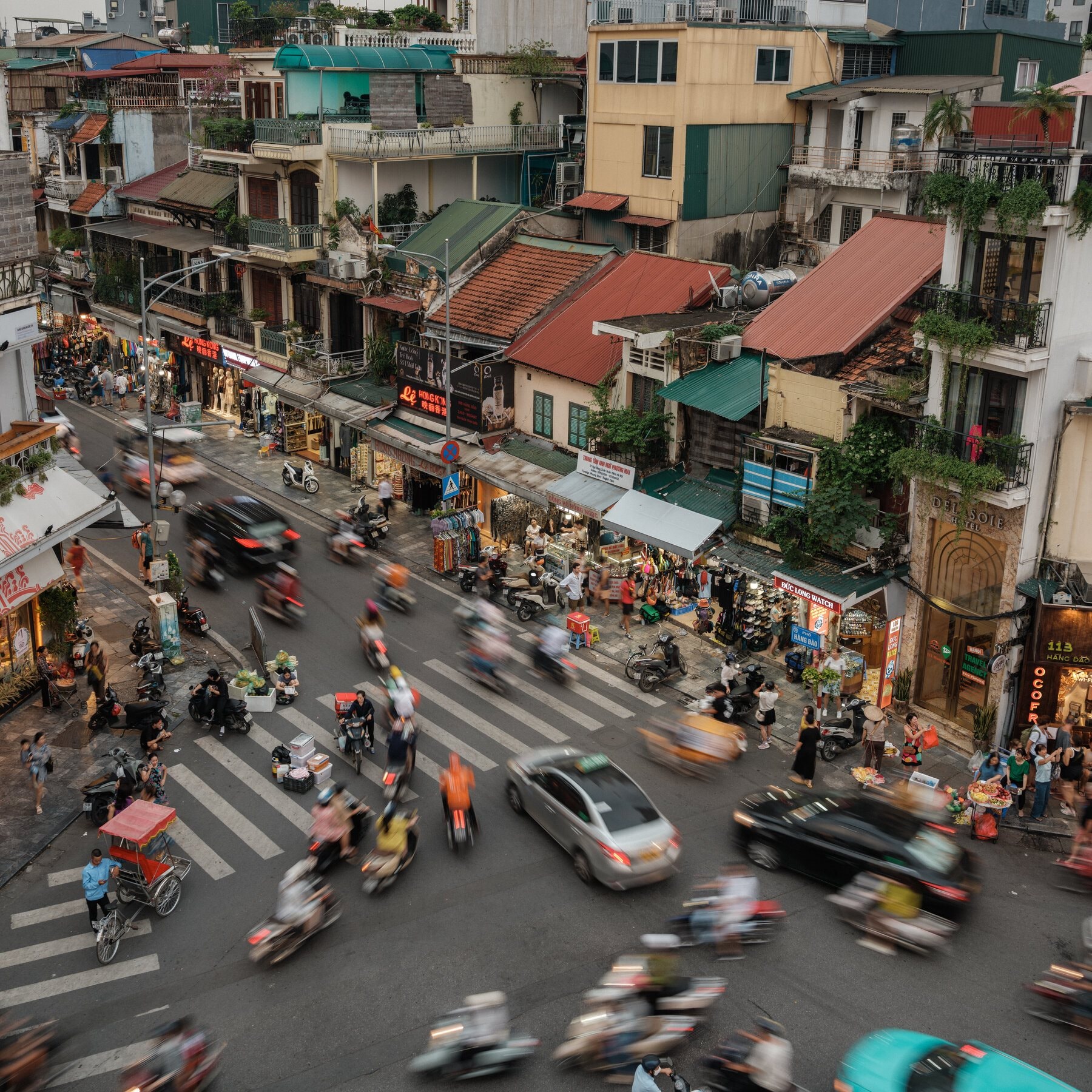 Địa phương có nhiều đơn vị cấp huyện nhất cả nước kinh tế ra sao?- Ảnh 2.