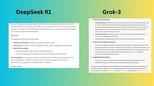 Thử tài Grok-3, AI miễn phí đang gây sốt: Trả lời lưu loát hơn cả DeepSeek, thông minh và rất "có hồn"- Ảnh 3.