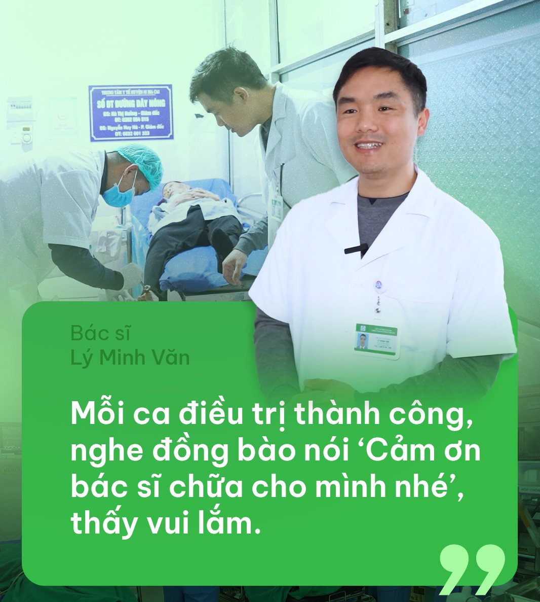 Dự án được Vingroup hỗ trợ hơn 100 tỷ đồng, phủ khắp 38 tỉnh Việt Nam: "Đây là bước đột phá của ngành Y"- Ảnh 8.