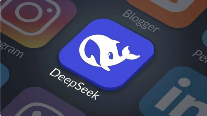 DeepSeek nguy hiểm với người dùng?- Ảnh 1.