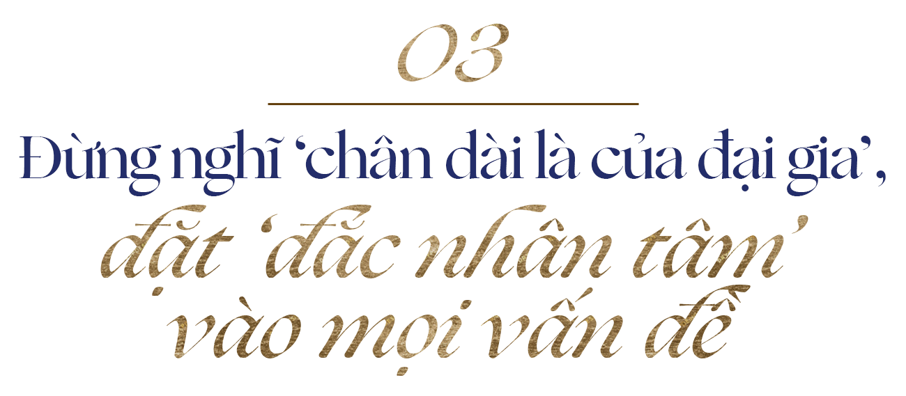 ‘Bà trùm hoa hậu’ Phạm Kim Dung: Mong mọi người đừng nghĩ ‘chân dài của đại gia’, có thí sinh đi thi chỉ tốn hơn 1 triệu đồng… để ăn vặt- Ảnh 7.