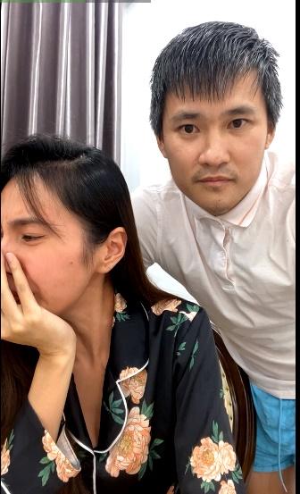 Tình thế hiện tại của vợ chồng Công Vinh - Thuỷ Tiên- Ảnh 4. Tình thế hiện tại của vợ chồng Công Vinh - Thuỷ Tiên- Ảnh 4.