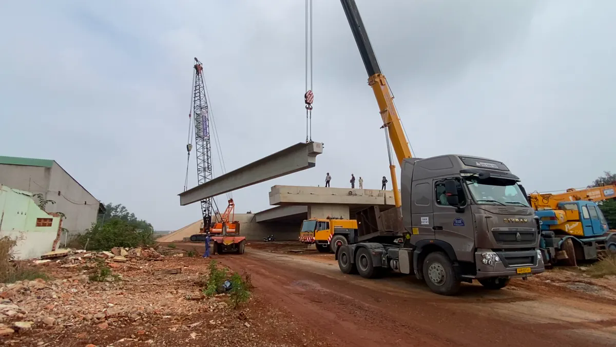 Cao tốc Biên Hòa - Vũng Tàu tăng vốn 4.256 tỷ đồng- Ảnh 1.