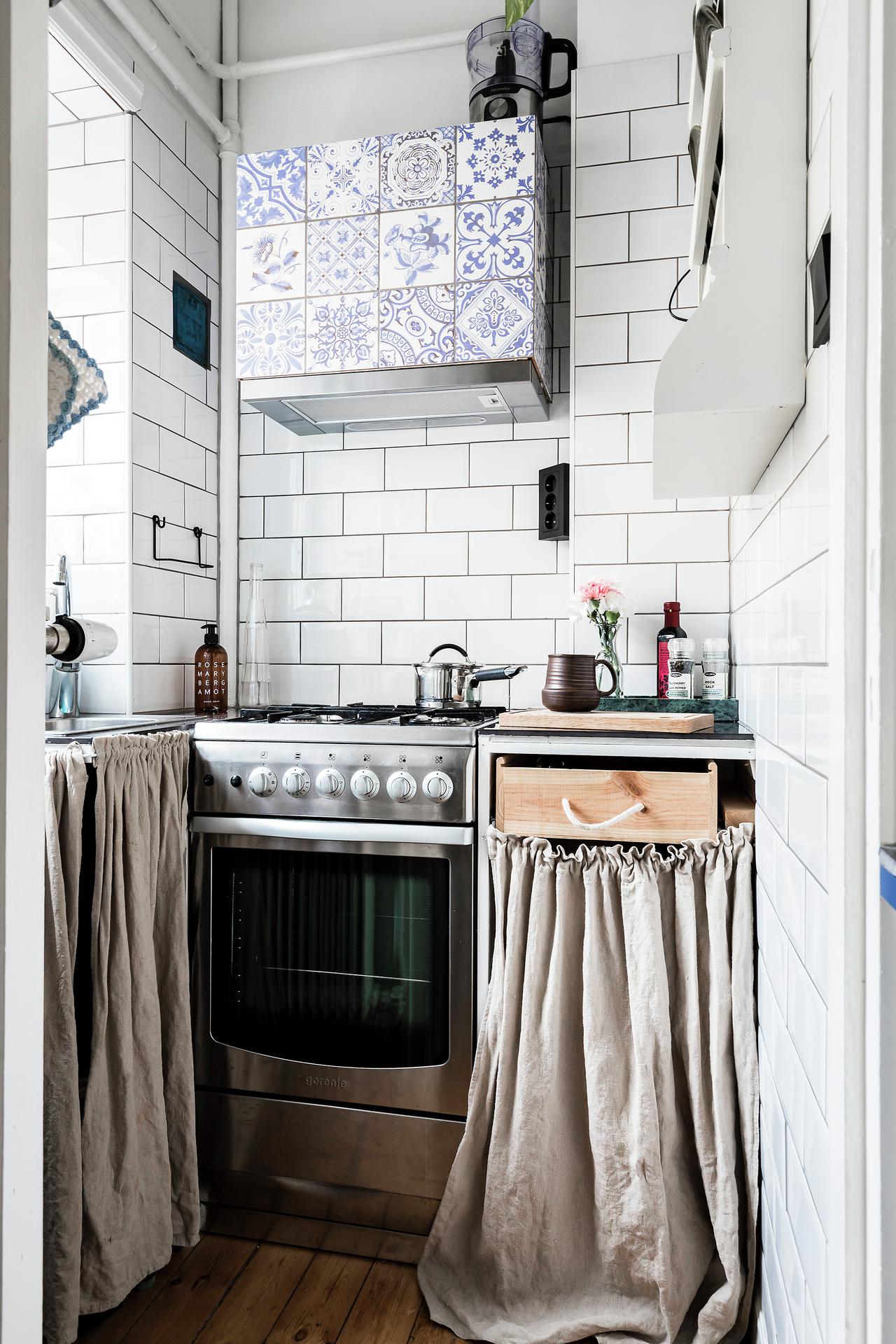 Nằm trong khu chung cư cũ nhưng căn hộ 23m² này vẫn là niềm ước ao của nhiều người nhờ cách trang trí Nằm trong khu chung cư cũ nhưng căn hộ 23m² này vẫn là niềm ước ao của nhiều người nhờ cách trang trí
