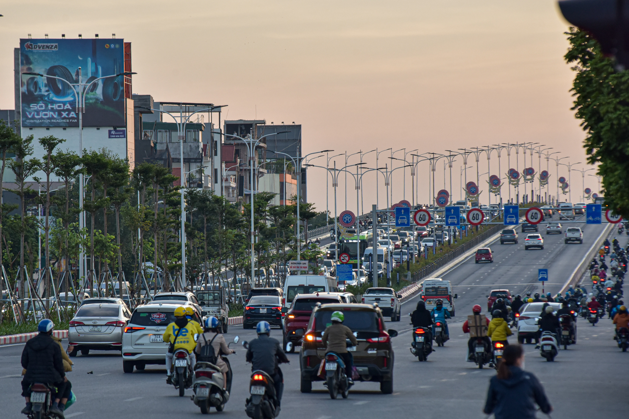 Khu vực cứ 2 km sẽ có một cây cầu cầu vượt sông, biến Đông Anh và Long Biên thành trung tâm kinh tế mới- Ảnh 14.