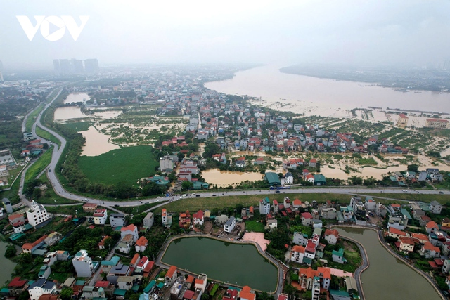 Siêu dự án giao thông lớn nhất từ trước đến nay tại tỉnh sát vách Hà Nội sẽ khởi công ngay trong quý 1- Ảnh 4.