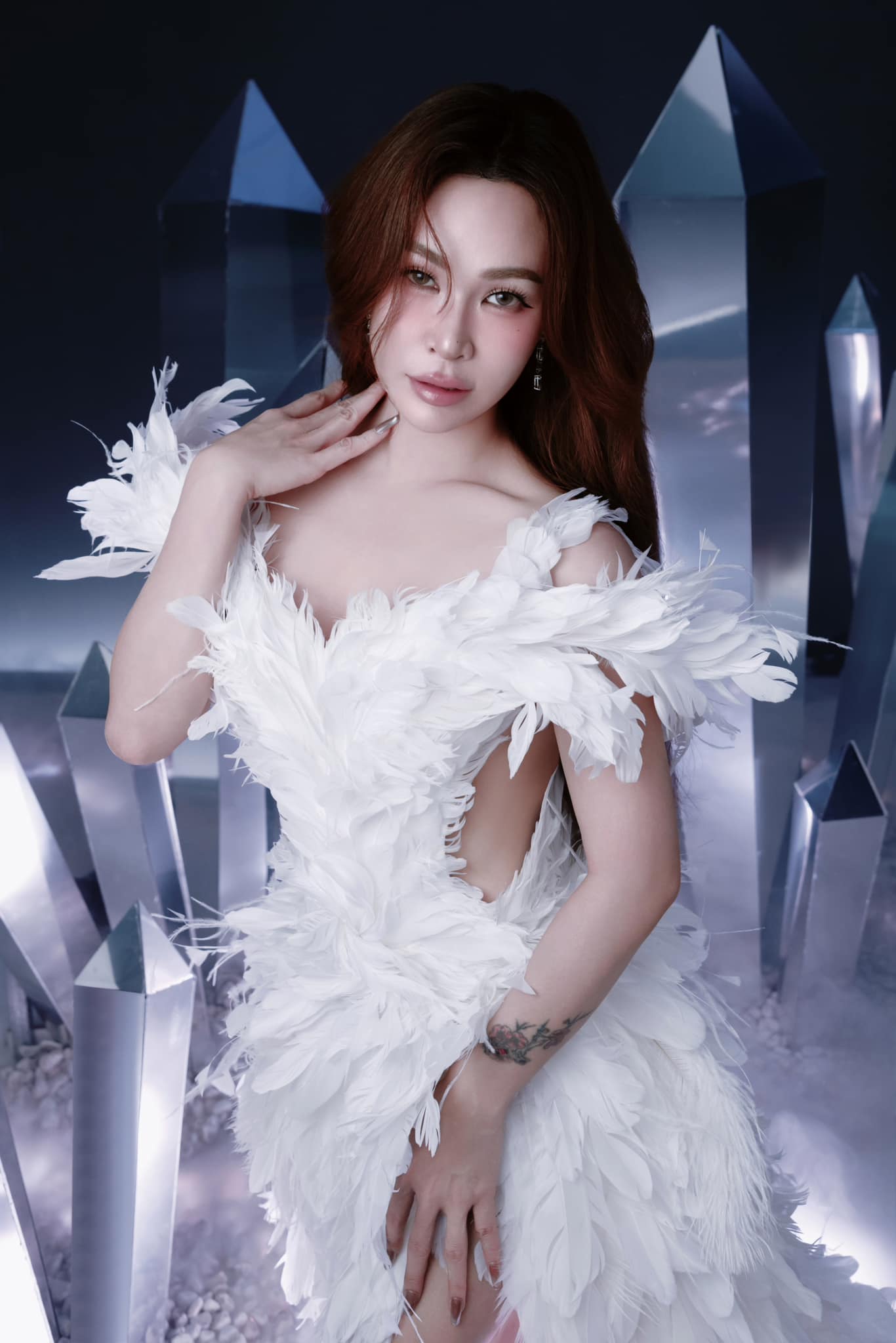 Lệ Quyên và MLee không tham gia concert Chị Đẹp, 1 sao nữ đắt show cũng vắng mặt gây tiếc nuối- Ảnh 6. Lệ Quyên và MLee không tham gia concert Chị Đẹp, 1 sao nữ đắt show cũng vắng mặt gây tiếc nuối- Ảnh 6.