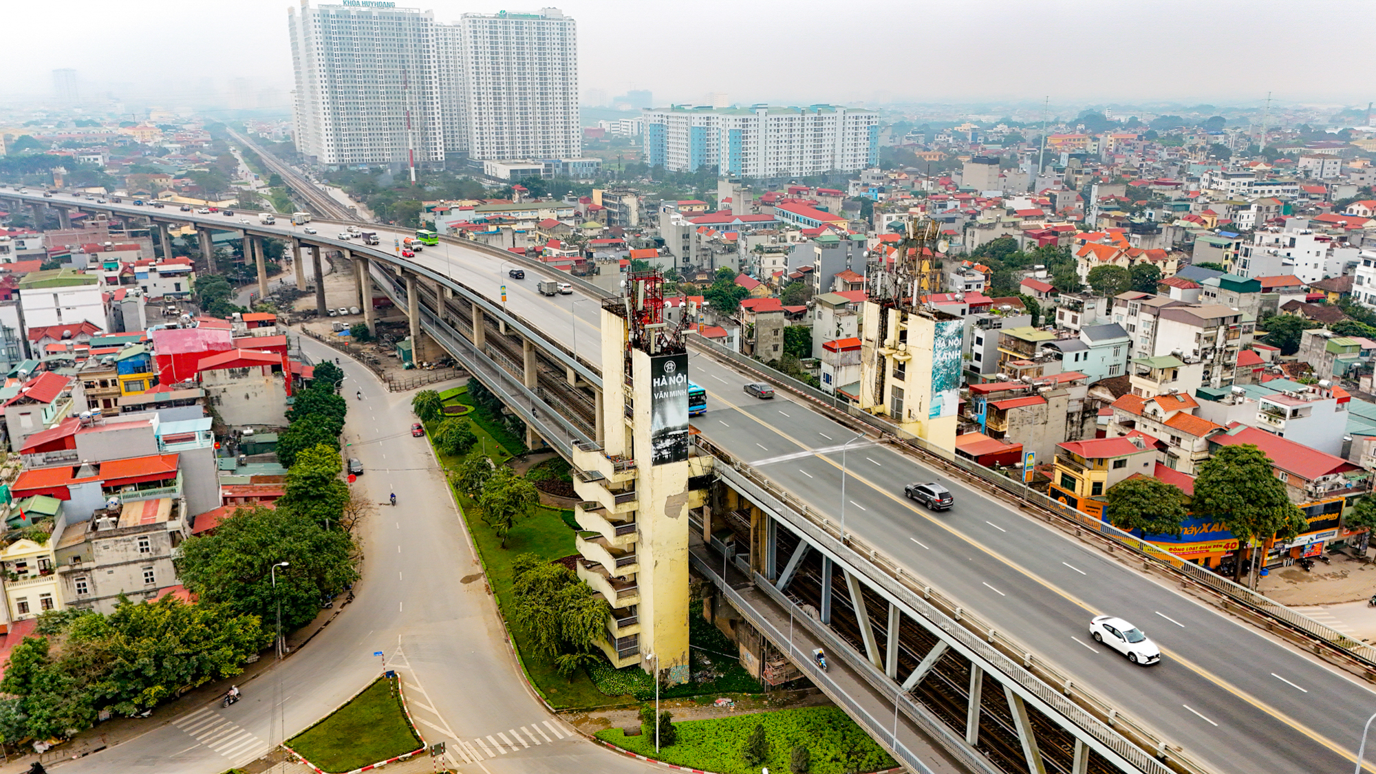 Khu vực cứ 2 km sẽ có một cây cầu cầu vượt sông, biến Đông Anh và Long Biên thành trung tâm kinh tế mới- Ảnh 5.