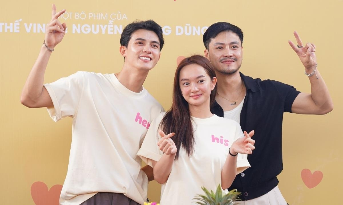 Mỹ nam phim Việt giờ vàng biến mất khó hiểu hơn 500 ngày, chuyện gì đang xảy ra?- Ảnh 1. Mỹ nam phim Việt giờ vàng biến mất khó hiểu hơn 500 ngày, chuyện gì đang xảy ra?- Ảnh 1.