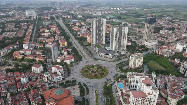 Thông tin mới nhất về việc nghiên cứu bỏ cấp huyện, sáp nhập một số tỉnh, thành- Ảnh 3. Thông tin mới nhất về việc nghiên cứu bỏ cấp huyện, sáp nhập một số tỉnh, thành- Ảnh 3.