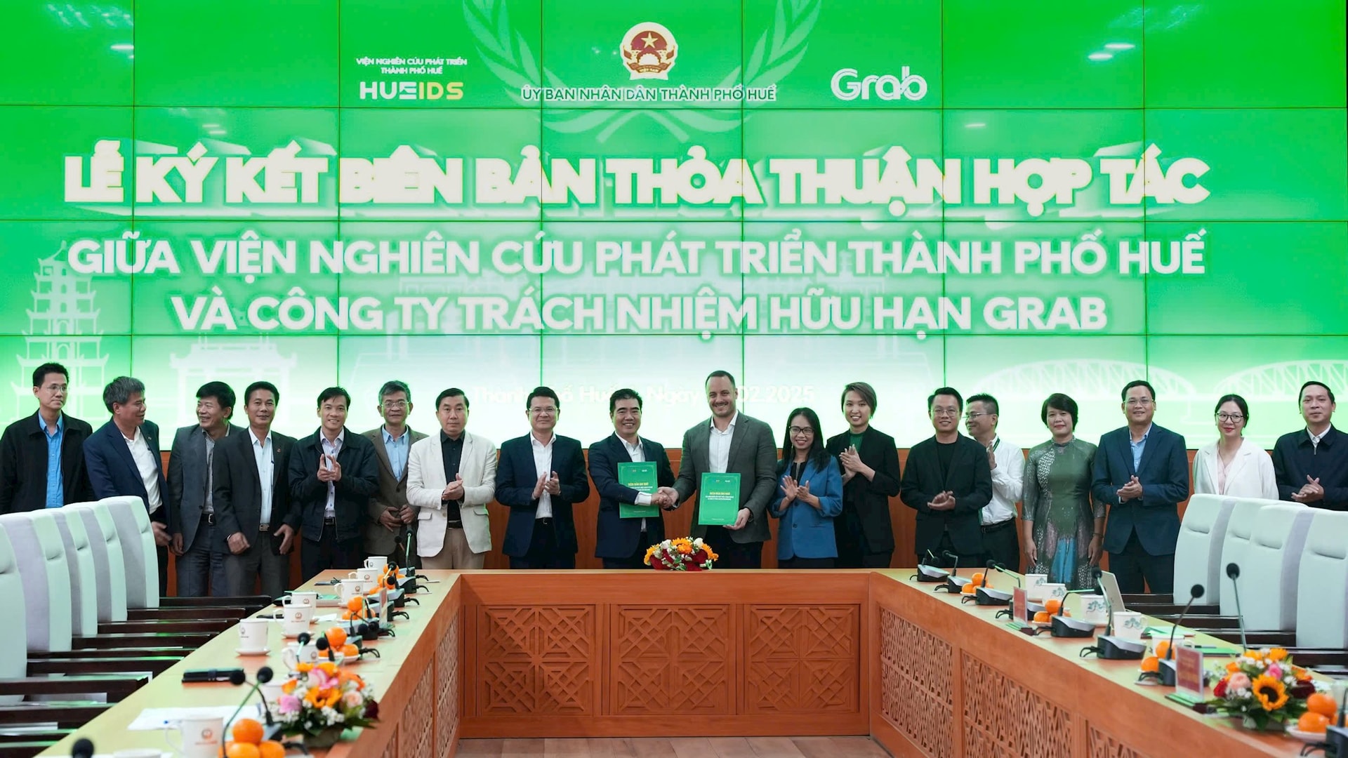 Grab muốn thử nghiệm Grab Xích lô ở Huế- Ảnh 2. Grab muốn thử nghiệm Grab Xích lô ở Huế- Ảnh 2.