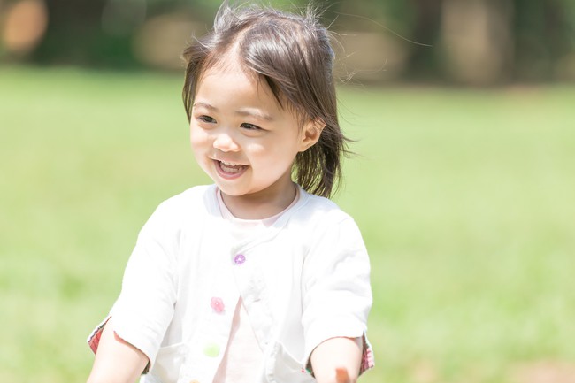 3 bộ phận sau trên cơ thể càng nổi bật thì trẻ càng thông minh!- Ảnh 1. 3 bộ phận sau trên cơ thể càng nổi bật thì trẻ càng thông minh!- Ảnh 1.
