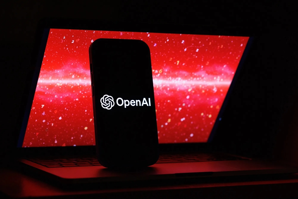 OpenAI ra mắt o3-mini sau “khoảnh khắc Sputnik” của ngành công nghệ- Ảnh 1.