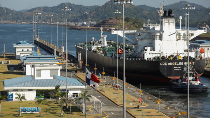 Vụ ông Trump đòi Kênh đào: Panama tuyên bố muốn sớm "cắt đứt" với Vành đai, Con đường của Trung Quốc- Ảnh 2.