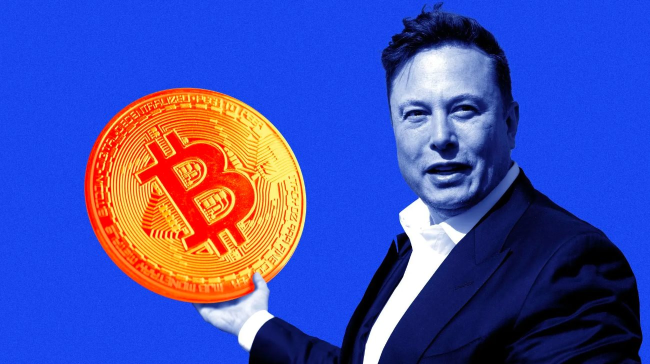 Mặc kệ xe điện, Elon Musk tham vọng xây dựng ‘chính phủ blockchain’, tiếp cận hệ thống 5 nghìn tỷ USD, muốn Bộ tài chính Mỹ dùng công nghệ trong tiền số- Ảnh 1.