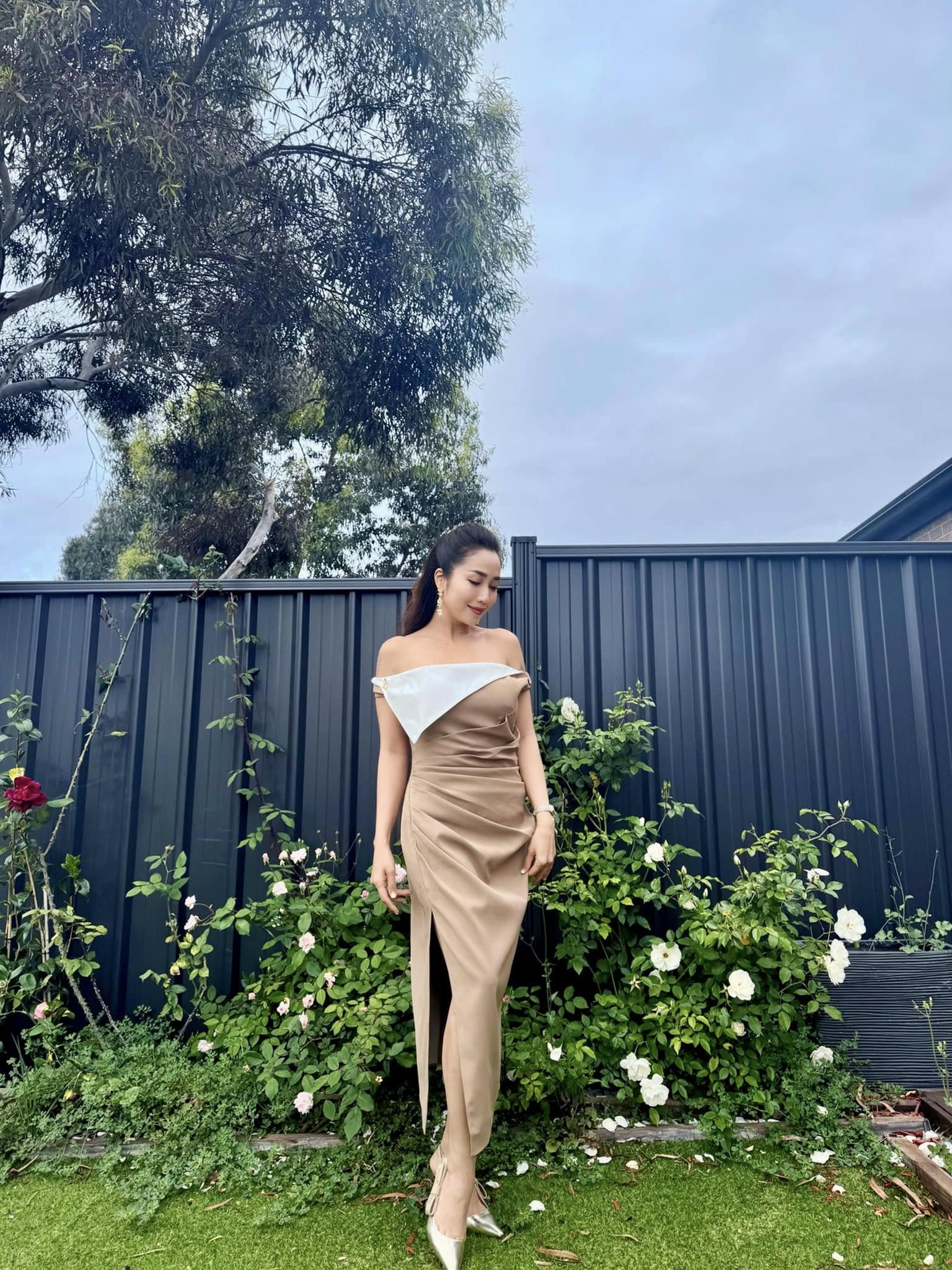 Sống ở Úc quá vất vả, nữ NSƯT đình đám rao bán nhà 12 tỷ- Ảnh 3.