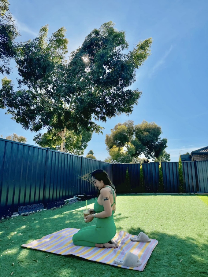 Sống ở Úc quá vất vả, nữ NSƯT đình đám rao bán nhà 12 tỷ- Ảnh 2.