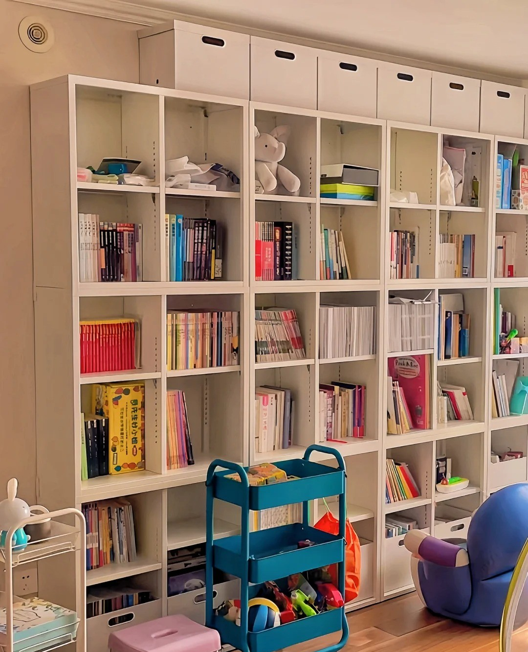 Ngày càng có nhiều người áp dụng 4 mẹo khôn ngoan này để sống nhàn hạ và không cần làm việc nhà!- Ảnh 3. Ngày càng có nhiều người áp dụng 4 mẹo khôn ngoan này để sống nhàn hạ và không cần làm việc nhà!- Ảnh 3.