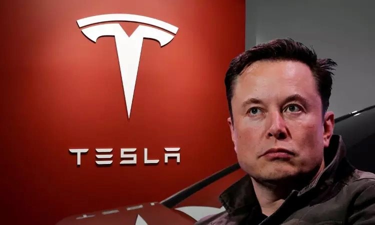 Elon Musk đưa ra dự đoán táo bạo chưa từng có: Vốn hóa Tesla có thể vượt Apple, Nvidia, Microsoft, Amazon và Alphabet cộng lại nhờ ‘át chủ bài’ trị giá 10 nghìn tỷ USD- Ảnh 1.