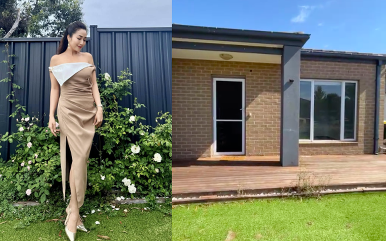 Sống ở Úc quá vất vả, nữ NSƯT đình đám rao bán nhà 12 tỷ- Ảnh 1.