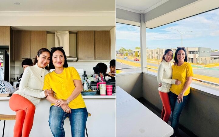 Sống ở Úc quá vất vả, nữ NSƯT đình đám rao bán nhà 12 tỷ- Ảnh 4.