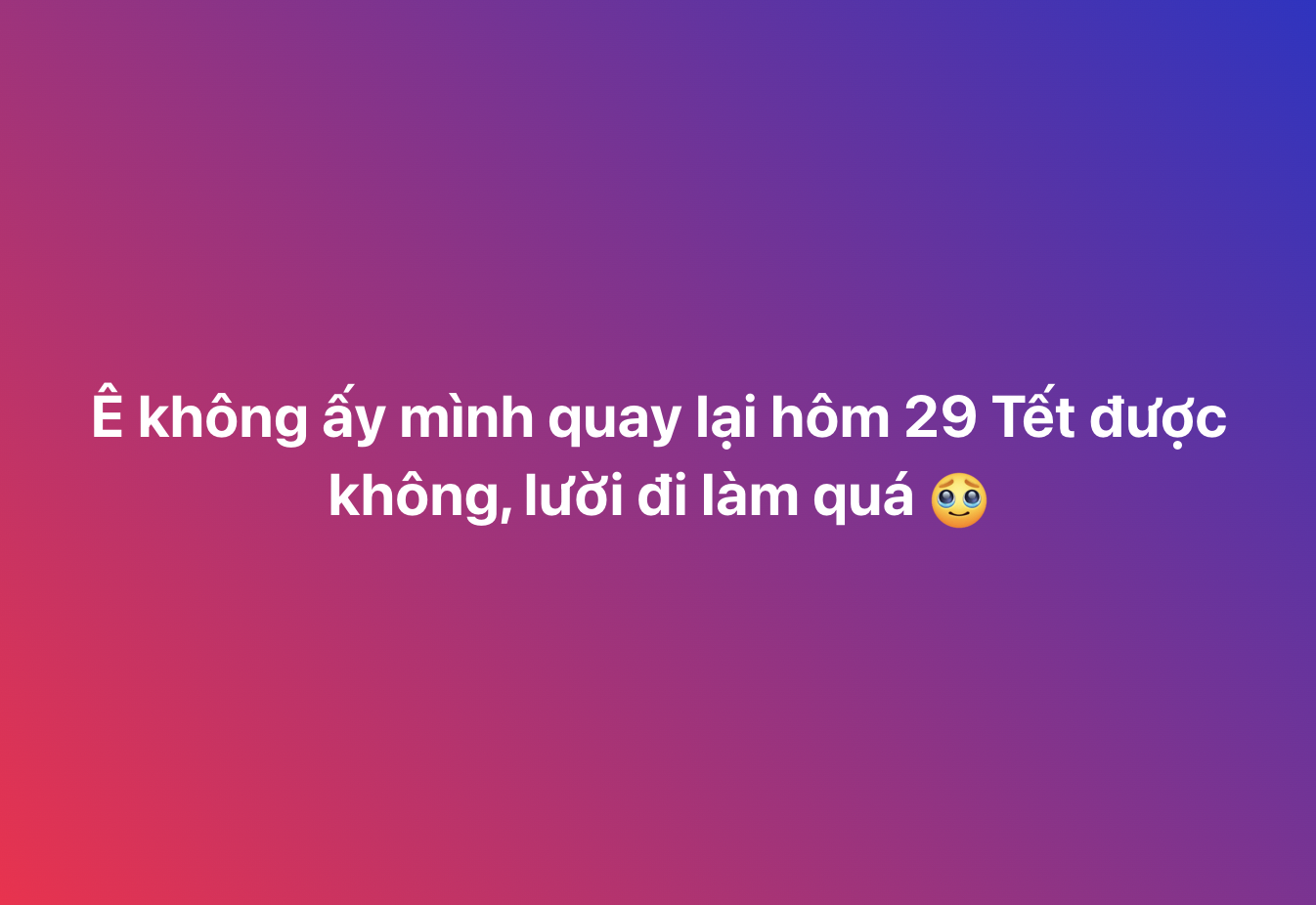 Phát hiện nhiều người đang mắc chung 1 hội chứng sau Tết!- Ảnh 5.