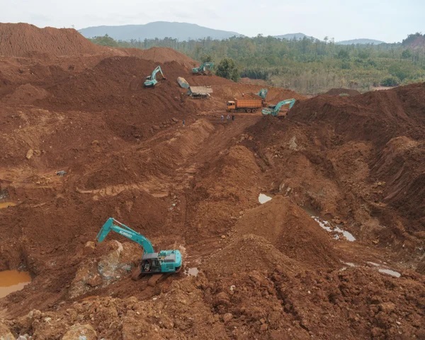 Không phải Trung Quốc "chạm đâu cũng hóa thành vàng": Giấc mơ xe điện của hàng xóm Việt Nam phải tạm biệt?- Ảnh 3.