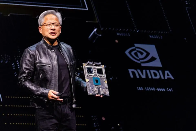 Cú lật mặt ngã ngửa: Phải chăng chính NVIDIA cõng rắn cắn gà nhà, tiếp tay tạo nên "con quỷ" Deepseek?- Ảnh 1.