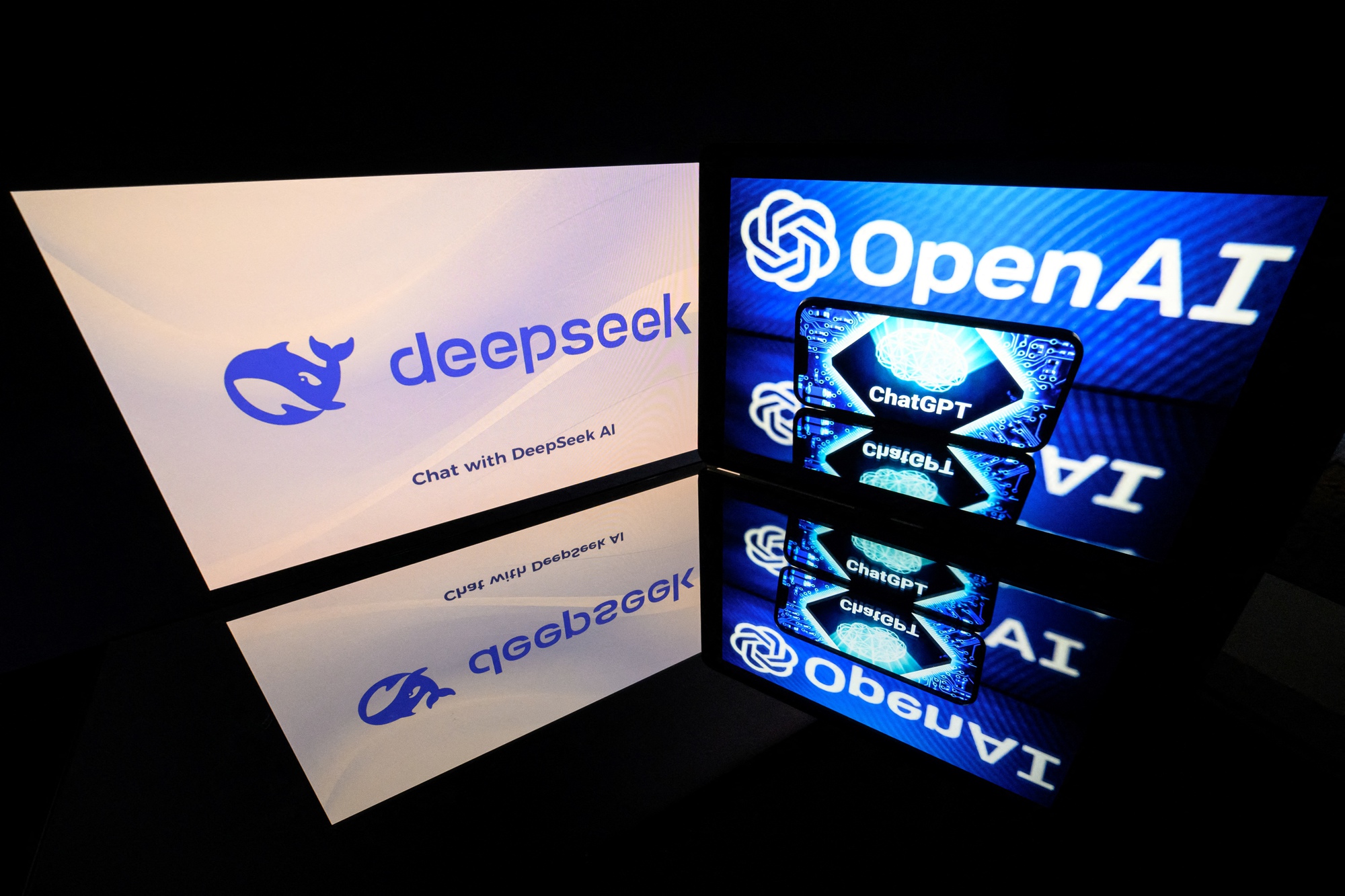 OpenAI ra mắt "vũ khí giá rẻ" giữa cơn sốt DeepSeek- Ảnh 1.