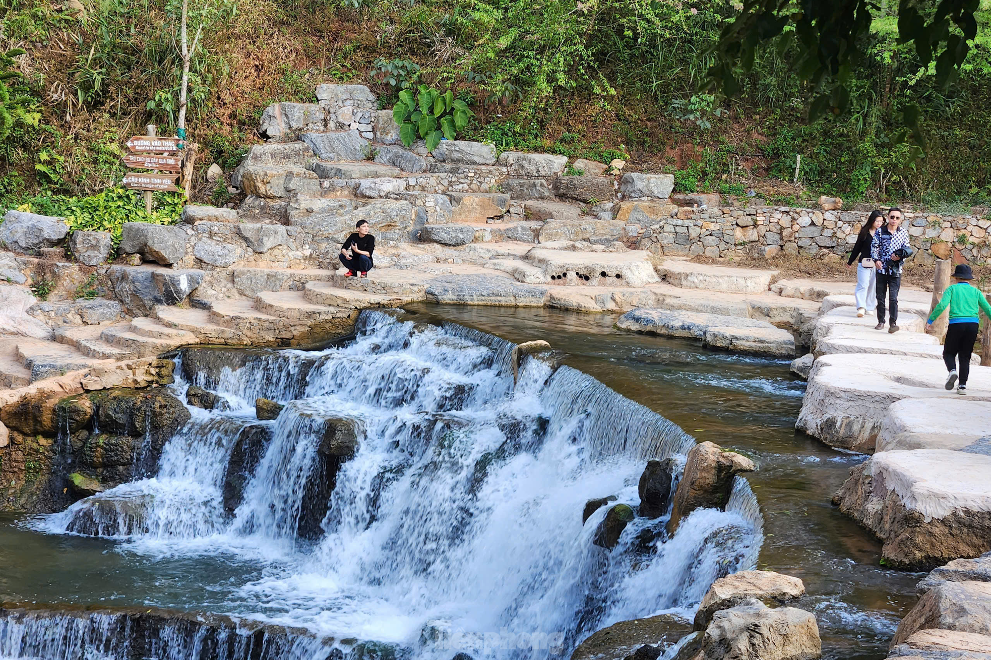 Những điểm du xuân đẹp nhất Tây Bắc ngay lúc này- Ảnh 18. Những điểm du xuân đẹp nhất Tây Bắc ngay lúc này- Ảnh 18.