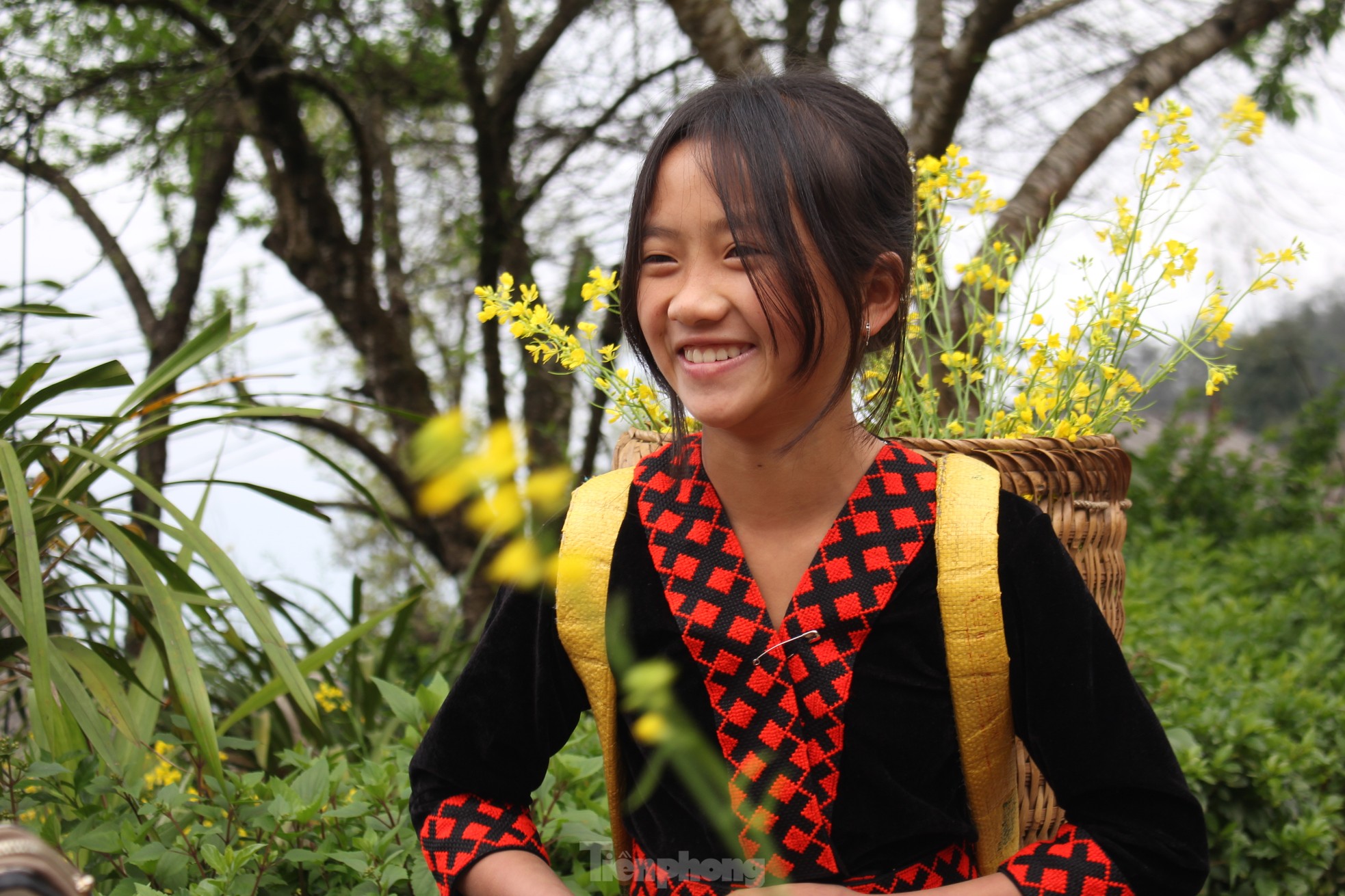 Những điểm du xuân đẹp nhất Tây Bắc ngay lúc này- Ảnh 34. Những điểm du xuân đẹp nhất Tây Bắc ngay lúc này- Ảnh 34.