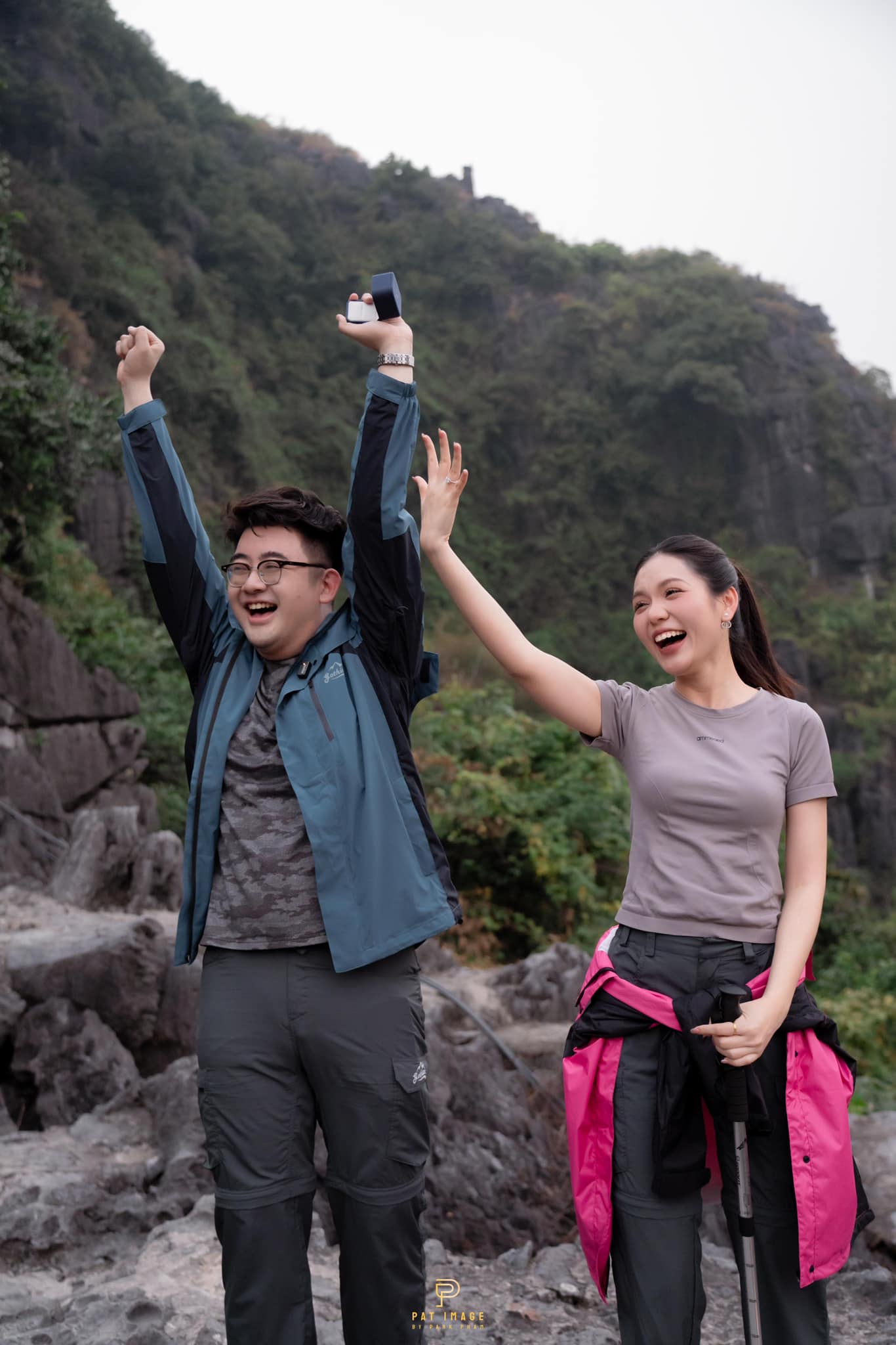 Đám cưới của Hoa hậu Kỳ Duyên và chồng kín tiếng: Cô dâu khoe visual Đám cưới của Hoa hậu Kỳ Duyên và chồng kín tiếng: Cô dâu khoe visual