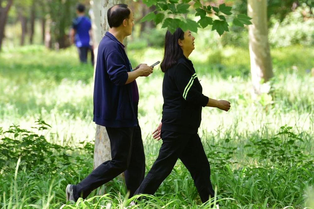 Không phải "cứ gầy là khỏe", người hơi mập nhưng có bộ phận này thon gọn sẽ sống thọ hơn- Ảnh 3.