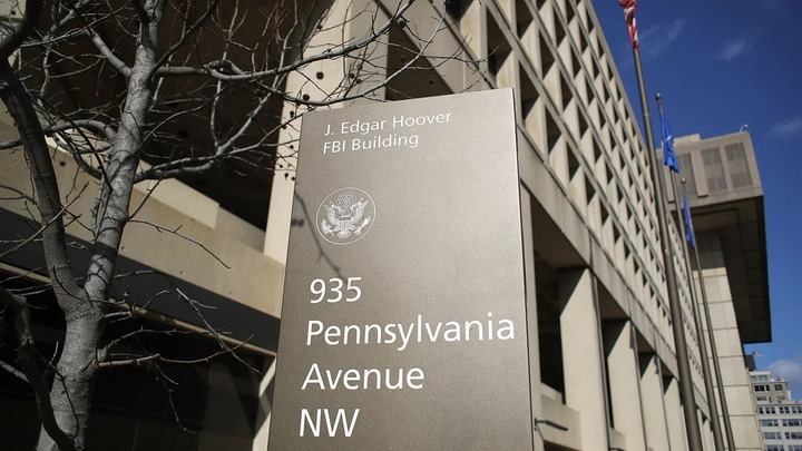 FBI nộp danh sách 5.000 người tham gia cuộc điều tra chống lại ông Trump- Ảnh 1.