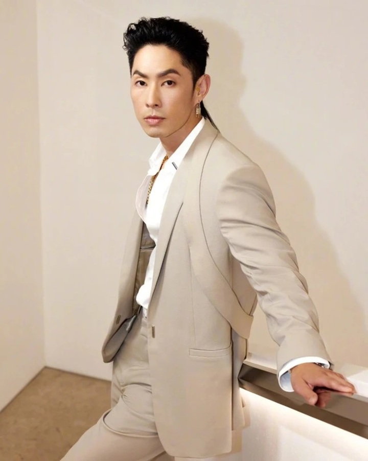 Dàn diễn viên 'Vườn sao băng' sau 24 năm: Người bạc mệnh, người mắc bệnh lạ- Ảnh 5.