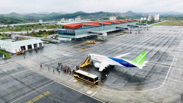 "Miền đất hứa" cách Hà Nội hơn 100km, loạt ông lớn Việt Nam và quốc tế cùng đổ bộ vào đầu tư- Ảnh 2.