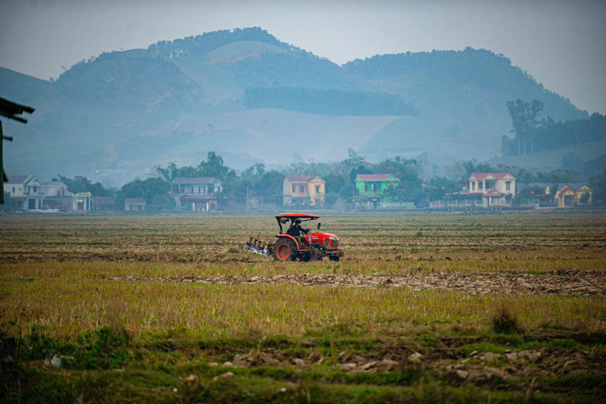 Khu vực có thể được xây dựng khu nghỉ dưỡng rộng gần bằng quận Hoàn Kiếm, là chỗ ở cho 20.000 người ở Ninh Bình- Ảnh 6.