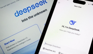 DeepSeek vẫn “sốt” bất chấp nhiều nước “cấm cửa”- Ảnh 2.