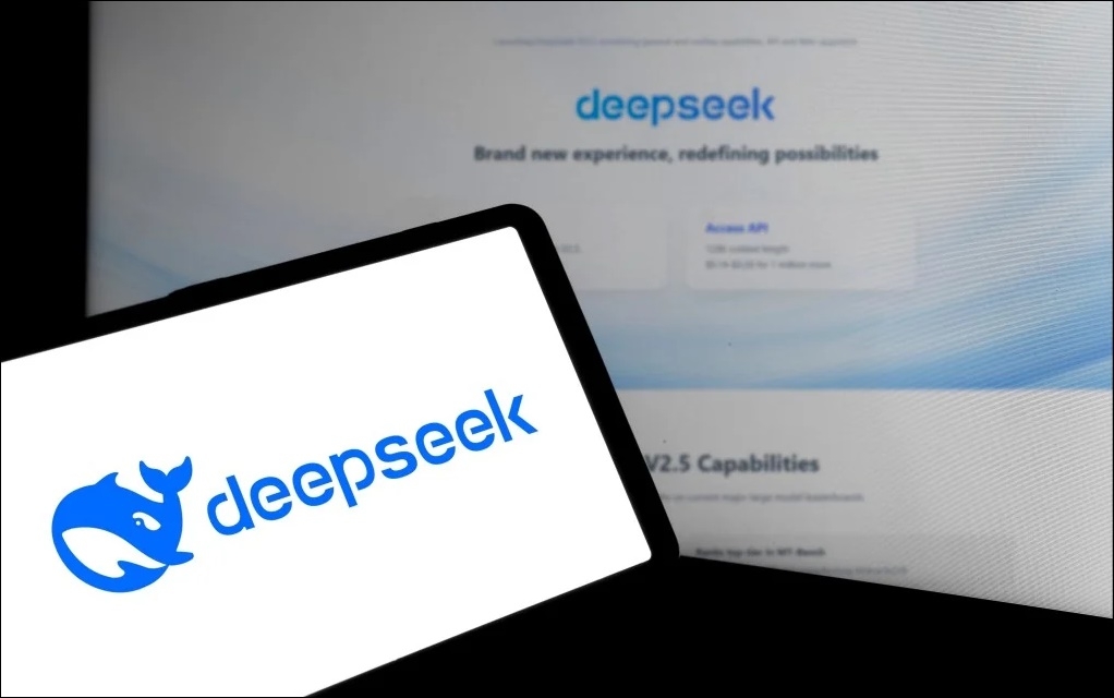 DeepSeek vẫn “sốt” bất chấp nhiều nước “cấm cửa”- Ảnh 1.