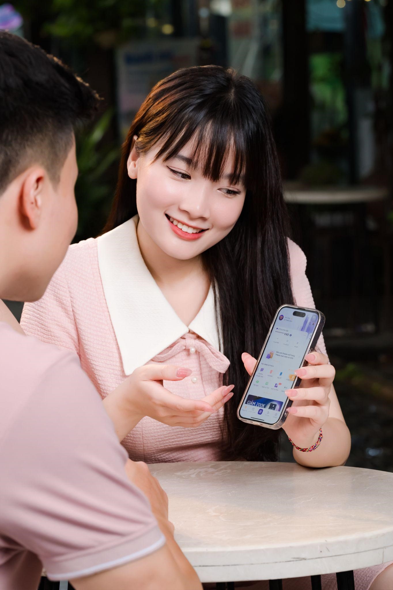 TPBank sáng tạo không giới hạn, Gen Z chạm trải nghiệm khác biệt- Ảnh 1.