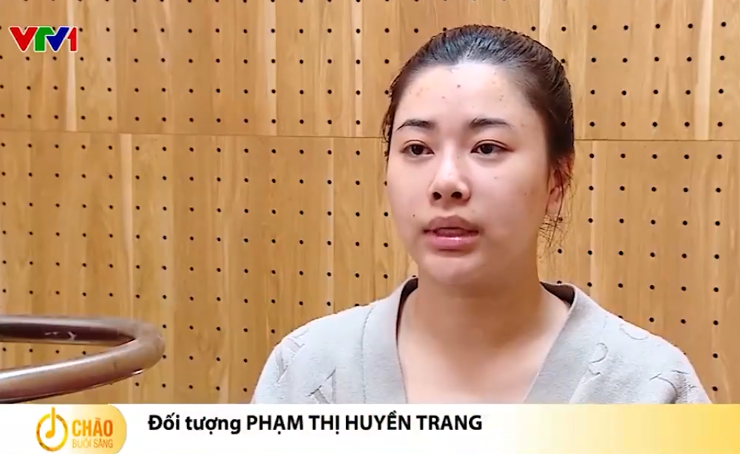 Tiết lộ mới về đường dây lừa đảo 1.000 tỷ đồng có Phạm Thị Huyền Trang là quản lý cấp cao- Ảnh 1.