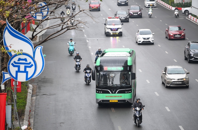 Siêu cường châu Âu vừa viện trợ cho Hà Nội hơn 1 triệu Euro để làm điều này- Ảnh 1.