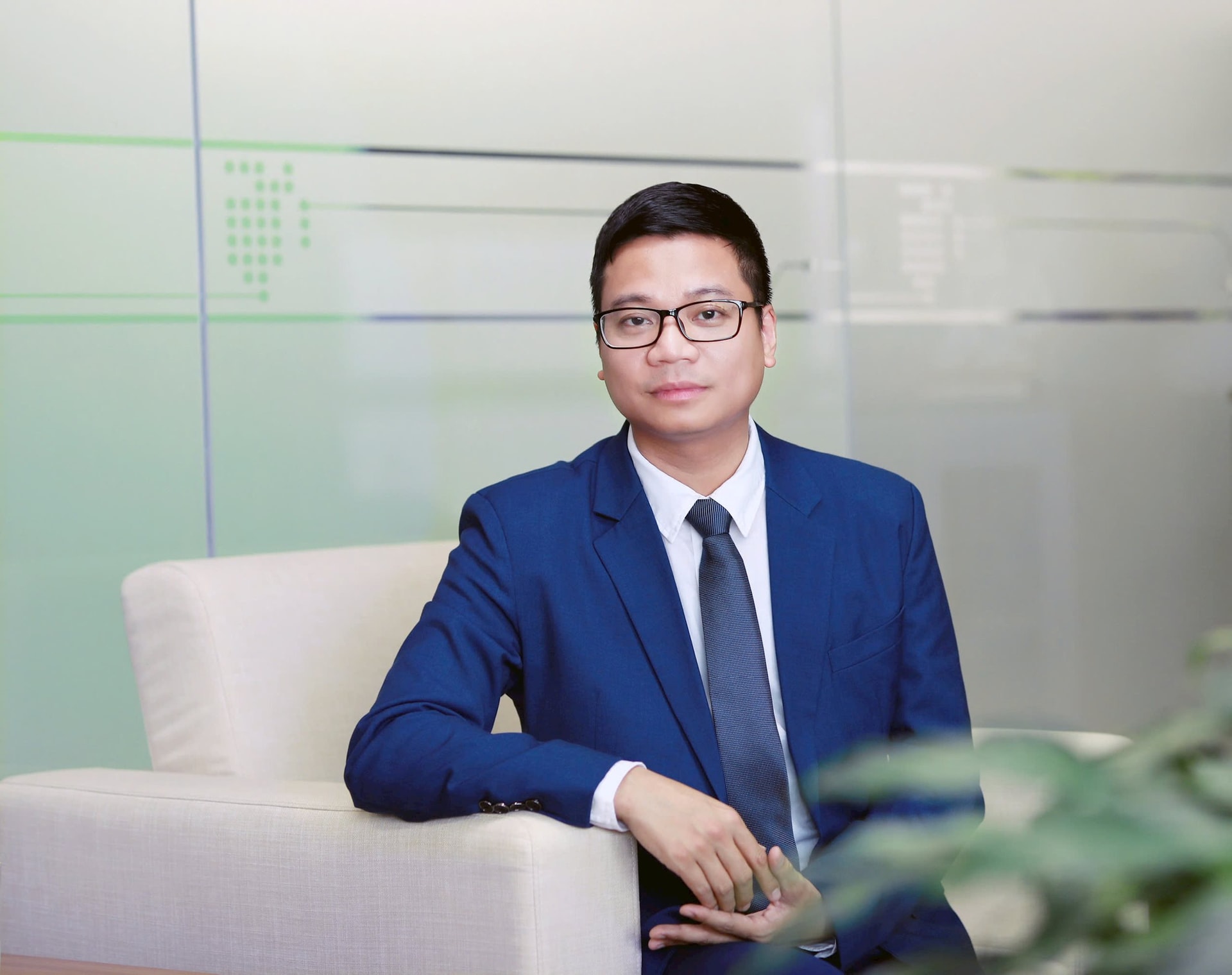 Viettel Global lần đầu tiên có nữ CEO, thay thế ông Phùng Văn Cường- Ảnh 1.