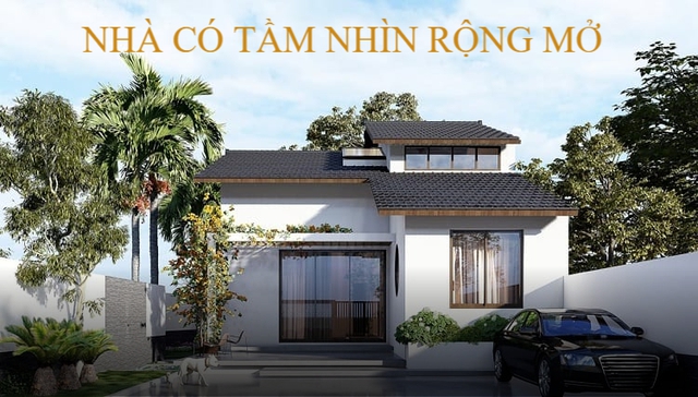 Bậc thầy phong thủy tiết lộ: Nhà ở có 6 điềm lành này gia đình càng giàu, con cháu 3 đời phú quý- Ảnh 1.