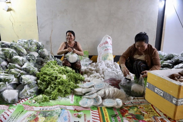 Không chỉ tiệm vàng, đây là con phố tại Sài Gòn được "Thần Tài" gọi tên trong ngày hôm nay- Ảnh 6.