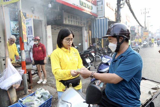 Không chỉ tiệm vàng, đây là con phố tại Sài Gòn được "Thần Tài" gọi tên trong ngày hôm nay- Ảnh 11.