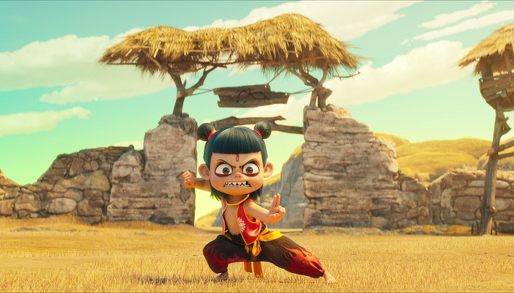 Cả thế giới dè chừng 'Na Tra'- Ảnh 2.