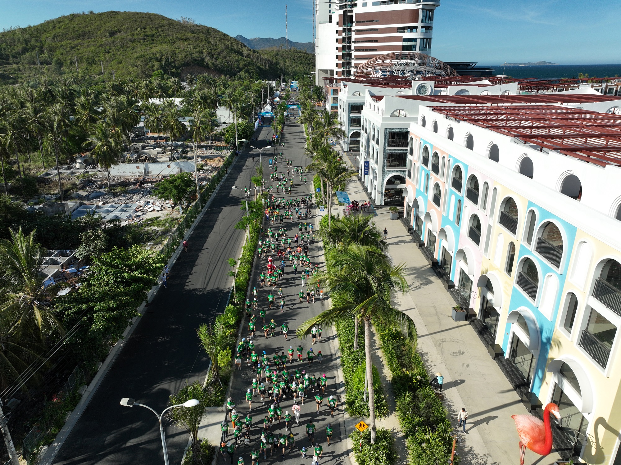 Libera Nha Trang & Hành trình 365 ngày kiến tạo kỳ tích- Ảnh 5.