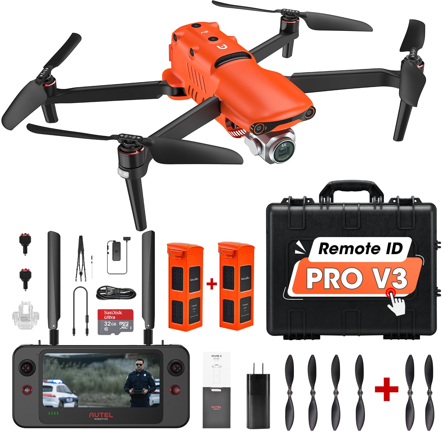 Xem người Mỹ dùng drone đuổi gấu: Nhìn thì như trò nghịch ngợm của trẻ em Việt Nam, nhưng đây là cả một công trình khoa học cỡ tiến sĩ- Ảnh 9.